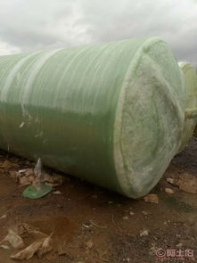 安丘市夢圓玻璃鋼制品廠熱賣促銷 高品質(zhì)玻璃鋼儲罐,盡在阿土伯網(wǎng)